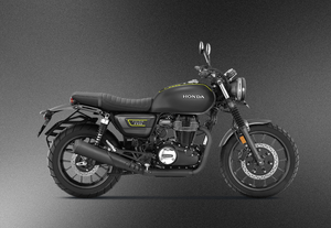 Motocicleta HONDA "CB350 RS" en Venta a Precios Accesibles, la Mejor Moto con Excelente Rendimiento y Economía de Combustible - Product Image 5