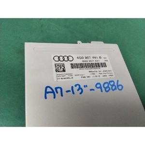 ECUs y Módulos de Computación Usados A7 4G0907441B - Product Image 5