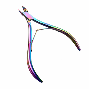 ที่ตัดเล็บเท้าคุณภาพสูง ที่หนีบเล็บคมและทนทาน สำหรับเล็บขบ - Product Image 5