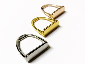 Estribos de Seguridad de Aluminio Ligeros de Diseño Superior para Equitación, de Alta Calidad, con Logotipo Personalizado y Empaque Personalizado - Product Image 4