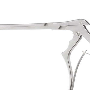 Rongeur Kerrison de Alta Calidad, Instrumentos Quirúrgicos Ortopédicos de Acero Inoxidable, Herramienta Quirúrgica Reutilizable - Product Image 6