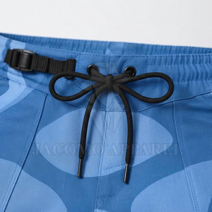 Pantalon d'entraînement pour moto, pantalon de motocross pour hommes avec poches zippées, coupe ajustée pour la conduite tout-terrain et les sports - Product Image 6