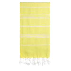 Pure Eco Friendly 100% Cotton Custom Turkish Pestemal Beach <b>Towel</b> 3-Piece Jacquard Bundle Wholesale - Product Image 6