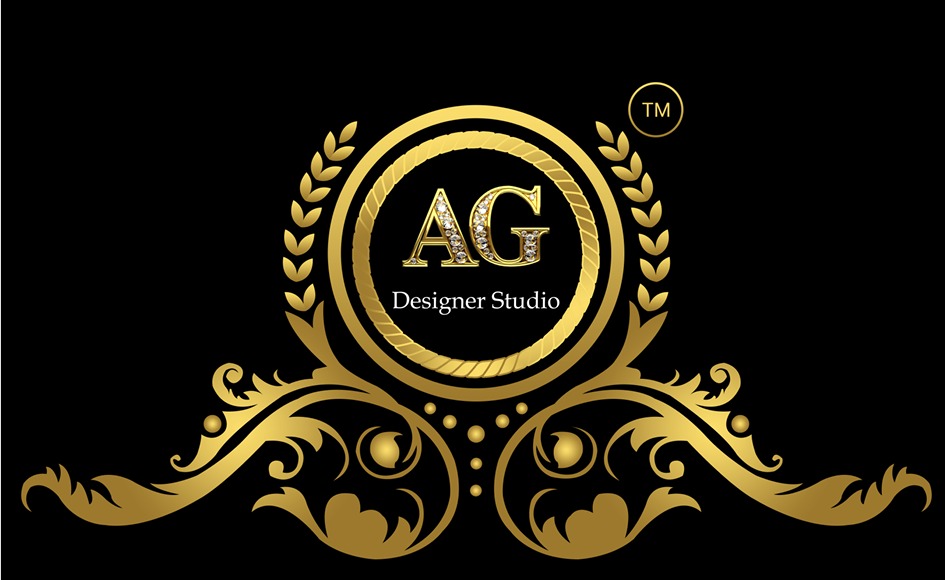 A & G FASHION logo