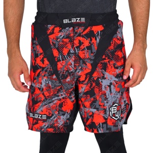 Wholesale Eco-Friendly 9'' Inch Spandex Workout <b>Short</b> Pants for Men Mesh Fitness Gym <b>Shorts</b> Breathable Quick Dry Drawstring - Product Image 6