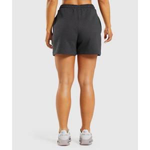 กางเกงขาสั้นผ้าฟลีซคอตตอน 100% กันน้ำ ระบายอากาศได้ดี คุณภาพสูง ผลิตตามสั่ง ขายส่ง สำหรับผู้หญิงและผู้ชาย เหมาะสำหรับขายออนไลน์ - Product Image 6