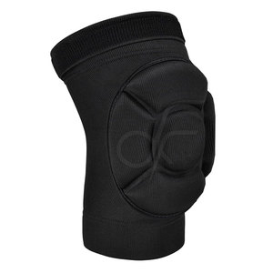 Rodilleras de Ajuste Flexible, Equipo de Protección de Seguridad, Acolchado Resistente a Impactos, Soporte para Entrenamiento y Actividades Deportivas - Product Image 4