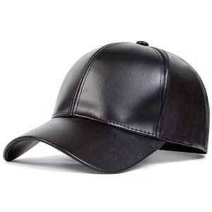 ขายตรงจากโรงงาน รับผลิตตามแบบ โลโก้สั่งทำได้ บริการ OEM ODM หมวกดีไซน์ทันสมัย ระบายอากาศได้ดี กันน้ำ ใส่ได้ทั้งชายและหญิง สไตล์สตรีทแวร์สุดคลาสสิค - Product Image 5