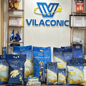 ข้าวหอมมะลิเวียดนาม เมล็ดยาว สีขาว หัก 5% อายุการเก็บรักษา 24 เดือน ยี่ห้อวิลาโคนิค บรรจุภัณฑ์ PP/BOPP/PAPE ขนาด 25กก./5กก./1กก. - Product Image 6