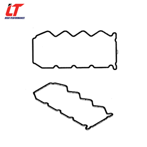Joint de couvercle de soupape en silicone de qualité industrielle avec garantie de 1 an pour Nissan Frontier 2.5D D22 Engine Restore - Product Image 6
