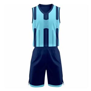 Maillot de volley-ball pour hommes de qualité supérieure, uniforme pour adultes, vente chaude, confortable, prix abordable, respirant - Product Image 2