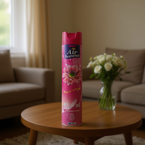 Deodorante per Ambienti Floreale 750ml Spray Profumato per Stanze - Product Image 2