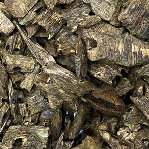 Incienso de Madera de Oud Agarwood de Alta Calidad de Vietnam, Ky Hai Nam, para Aromaterapia, Ecológico, para Todas las Estaciones, Elegante y Exótico - Product Image 1