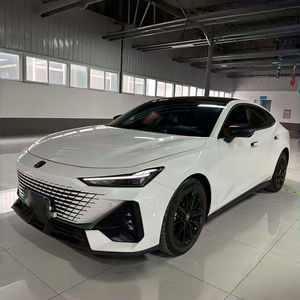 Auto Usado de Alta Calidad: Changan Univ 1.5L 2023 en Stock, Excelente Calidad, Bien Mantenido - Product Image 6