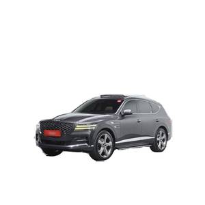 Genesis GV80 3.0 Diesel AWD 2023, 82 798 km, Volant à Gauche, Boîte Automatique, Sièges en Cuir, Caméra Arrière - Product Image 1