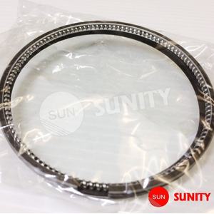 Sunity 100% RIK 94131-793-0 nouvelles pièces de réparation 3KA1 3KB1 70mm jeu de segments de Piston pour moteur Diesel ISUZU - Product Image 5