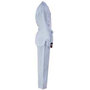 Uniforme de Karate Unisex de Alta Calidad con Kimono de Jiu Jitsu, Nuevo Diseño OEM, Producto Recomendado con Logotipo Personalizado - Product Image 4