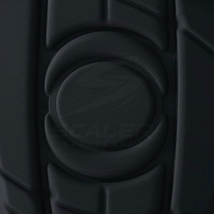 สนับแข้งฟุตบอลน้ำหนักเบาพร้อมเปลือกแข็งแรงทนทานและชั้นในนุ่มเพื่อการใช้งานที่เชื่อถือได้ - Product Image 6