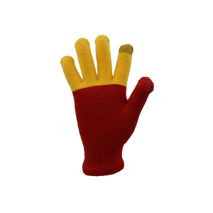 Premium Tactical <b>Touch</b> <b>Screen</b> <b>Gloves</b> With Reinforced Stitching And Long Term Wear Resistance For Outdoor Activities - Product Image 5