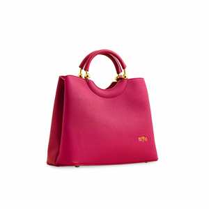 Sac de soirée formel violet P36370 pour femme - Product Image 2