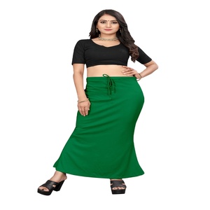 Faja Moldeadora Premium Exclusiva de Poliéster Transpirable y Ligera para Uso Diario, Control de Abdomen, Elástica, Realza Caderas para Mujer, Talla Mediana - Product Image 1