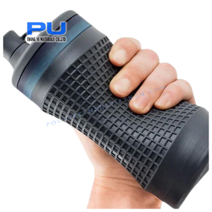 Matière première de poudre en plastique vierge de TPU pour divers types d'équipement de fabrication - Product Image 4