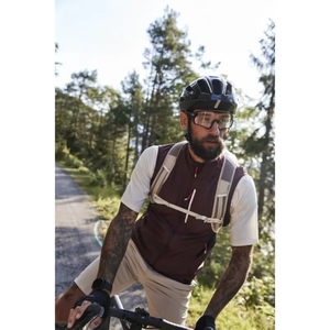 Chaleco Softshell para Hombre, Impermeable, Cortavientos, Transpirable, Ligero, para Primavera, Senderismo, Correr, Aventuras al Aire Libre, Ciclismo - Product Image 6