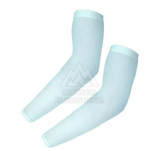 Manchons de bras personnalisés en sublimation pour le cyclisme, séchage rapide et respirants, couleurs personnalisées pour hommes et femmes - Product Image 4