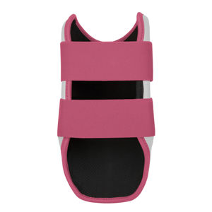 Protector de Codo de Béisbol de Cuero PU Personalizado OEM para Jóvenes, Adultos y Niños, Manga Protectora para Bateo, Equipo de Seguridad Deportiva, Fabricante 2026 - Product Image 5