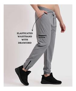 Pantalon cargo utilitaire pour homme, dernier style, design personnalisé, pour adulte - Product Image 3