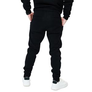 ชุดวอร์มสองชิ้นของผู้ชายชุดวอร์มผ้าฝ้ายเฮฟวี่เวทของ2025 - Product Image 6