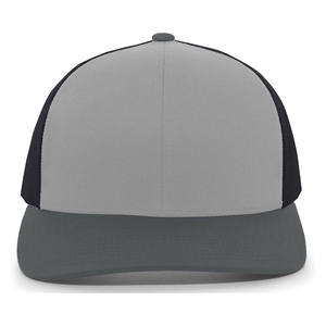 Gorra Trucker Casual y Elegante con Malla Trasera, Transpirable, Impermeable y Ajustable para Hombre, Moda para Exteriores, Uso Diario de Verano - Product Image 6