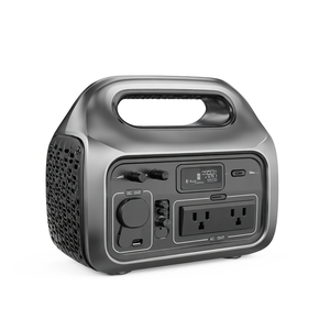 Dyness E-pearl 1000W AC USB-A Usb-C OUTPUT 1000WH <b>High</b> Capacity Rechargeable Backup Battery Portable <b>Power</b> Station Home - Product Image 2