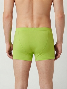 Calzoncillos Bóxer Transpirables para Hombre, Ajuste Elástico Flexible, Cómodos para Uso Diario, Suministro al por Mayor - Product Image 2