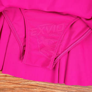 Uniforme de Animadoras de Secado Rápido con Logotipo Personalizado, Uniforme de Animadoras Profesional de Alta Calidad - Product Image 6