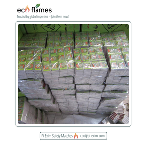 Best Modern Eco-Friendly Printed <b>Matches</b> Exports - Product Image 5