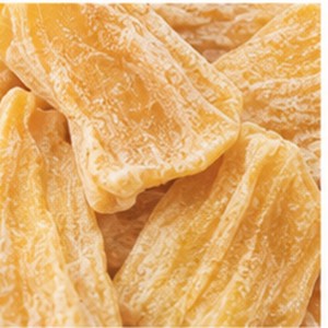 Cheap Price Top Selling Premium Quality Tasty Vietnam Manufacturer Supply Soft Dried Jackfruit Packed in 200g <b>Bag</b> - Product Image 2
