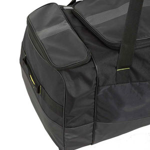 Sac de sport de hockey sur glace durable et léger avec fermeture éclair et poignées renforcées pour les voyages et l'entraînement en équipe, avec la meilleure qualité OEM - Product Image 4