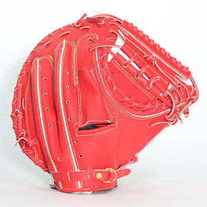 Professional Youth and Adult <b>Baseball</b> <b>Glove</b> Customized Logo and Design Genuine Cow Leather Fielding <b>Gloves</b> <b>Baseball</b> Keeper <b>Glove</b> - Product Image 2