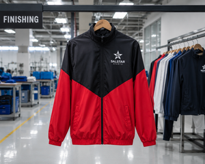 Veste coupe-vent légère pour homme, tendance du moment, disponible en toutes tailles, pour une utilisation décontractée en extérieur, imperméable, coupe-vent pour homme - Product Image 5