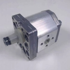 Pompe à piston hydraulique haute pression 350 bars 0,5 CV ALP1-D-7 ALP1-D-13 ALP2-D-30 ALP4-D-190 ALP4-D-270 Connexion 1/2 pouce - Product Image 4