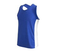 Conjunto de Uniforme de Boxeo Personalizado con Impresión a Medida, Tejido Elástico, Ligero y Transpirable, Pantalones Cortos y Chaleco para Artes Marciales