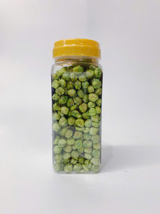 Oferta Especial: Snack Crujiente con Sabor a Wasabi Picante Kim Long, Peso Personalizable, Alta Calidad, Muestra Disponible, Proveedor Mayorista - Product Image 1