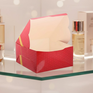 Caja de Empaque para Aceite Capilar Esencial con Logotipo Personalizado | Fabricante y exportador de cajas de embalaje de papel impreso para cosméticos de alta calidad desde India - Product Image 2