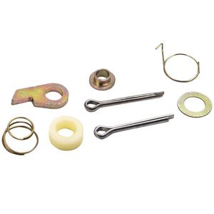 Kit di Ricostruzione Albero di Trasmissione e Alberi Pompa per Idropulitrice Coleman Fleetwood 5'' - Product Image 5