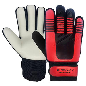 Gants de gardien de but de couleur unie, gants de gardien de but de qualité supérieure, vente en ligne de gants de gardien de but - Product Image 1