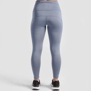 Wholesale Workout Leggings For Women Seamless Tights Tummy Control Gym Fitness Girl Sport Active <b>Peach</b> Butt Yoga Pants - Product Image 3