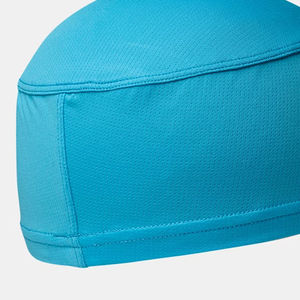 Chapeau de prière islamique unisexe Kufi Taqiyah Topi en polyester réglable et respirant pour toutes les saisons, broderie personnalisée, vente en gros - Product Image 4