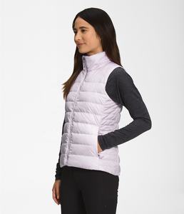 Gilet bouffant et gilet pour hommes sans manches personnalisés en gros Poches à fermeture éclair Sports décontractés et voyage Matériau rempli de coton - Product Image 2