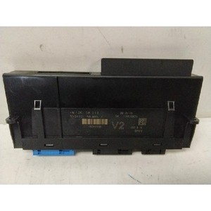 ECUs et modules informatiques d'occasion de la série 5 9393667 - Product Image 2